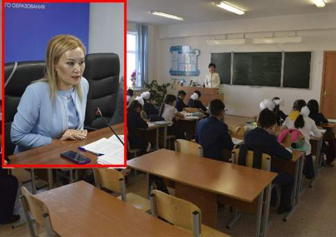 Поговорим по душам